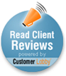 Customer Lobby Reviews