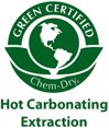 Green Certified Logo