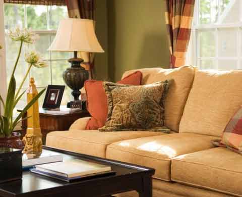 Furniture Cleaning in Indianapolis IN