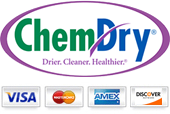 Chem-Dry Logo