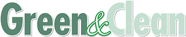 Green & Clean Logo