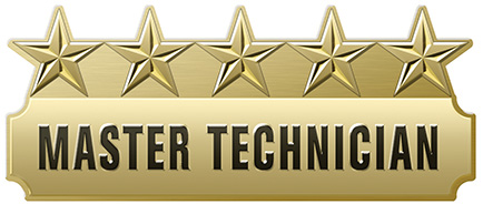 Master Technician Certification