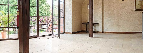 Commercial Tile & Grout Cleaning