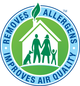 Air Quality Badge