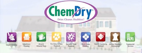 Chem-Dry Video