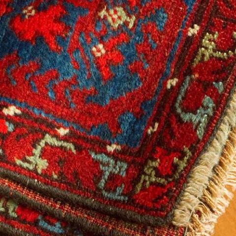 rug-slider Clean Rug