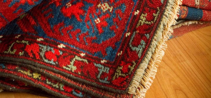 rug-slider Clean Rug