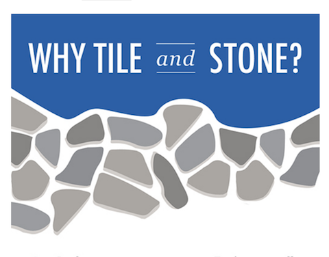 Why Tile and Stone Cleaning?