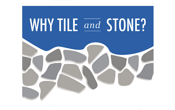 Why Tile and Stone Cleaning?