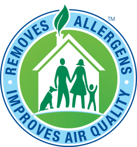 Air Quality Badge